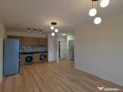 Apartament cu 2 camere,finisat, nou, zona Eroilor 