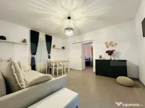 Apartament cu 2 camere renovat, in vila - Ultracentral