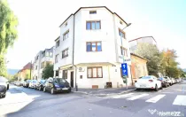 GARA DE NORD-CUZA VODA, GARSONIERA IN VILA, PARTER, MOBILAT
