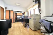 GARA DE NORD-CUZA VODA, GARSONIERA IN VILA, PARTER, MOBILAT 