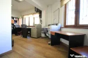 GARA DE NORD-CUZA VODA, GARSONIERA IN VILA, PARTER, MOBILAT 