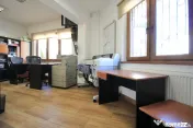 GARA DE NORD-CUZA VODA, GARSONIERA IN VILA, PARTER, MOBILAT 