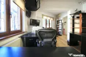 GARA DE NORD-CUZA VODA, GARSONIERA IN VILA, PARTER, MOBILAT 