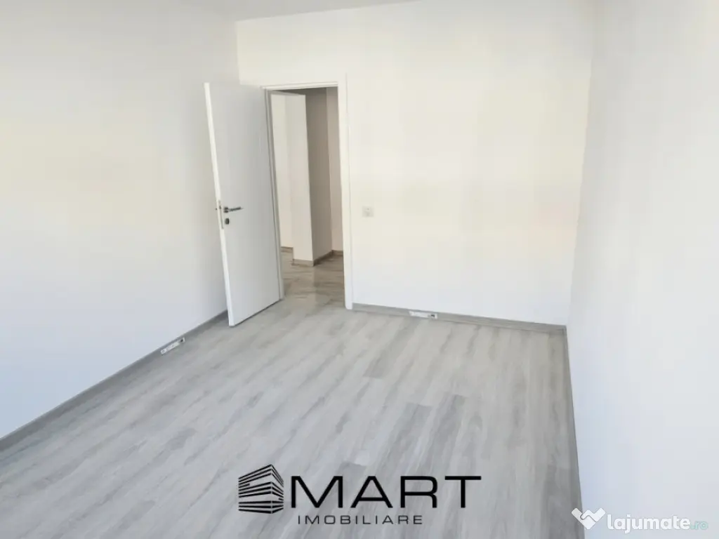 Apartament 3 Camere Sanpetru