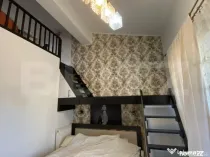 Apartament 3 camere, 70 mp total, cu mansarda, zona Iris