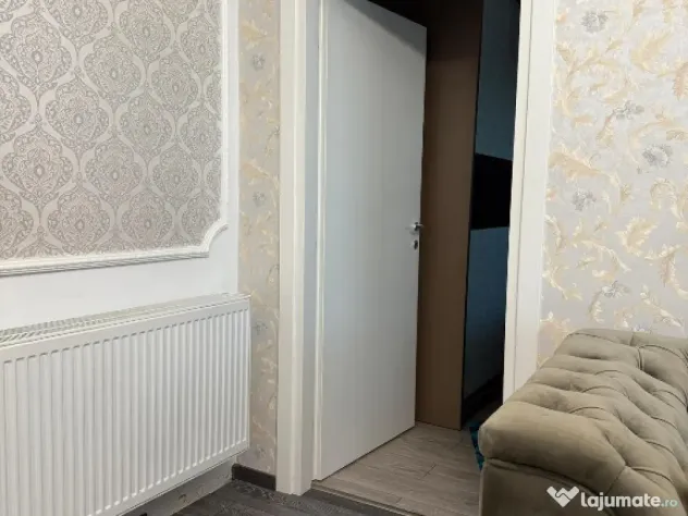 Apartament 2 camere|amenajat modern|finisaje de calitate