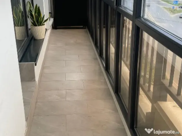 Apartament 2 camere|amenajat modern|finisaje de calitate