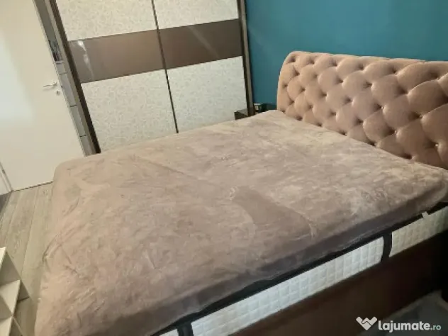 Apartament 2 camere|amenajat modern|finisaje de calitate