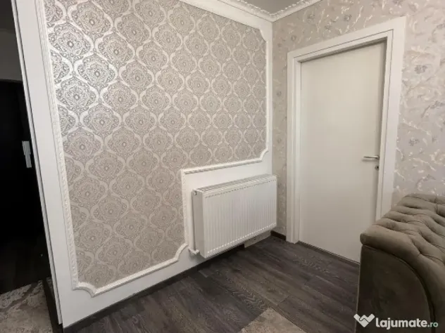 Apartament 2 camere|amenajat modern|finisaje de calitate
