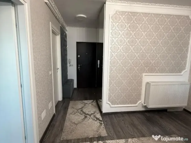 Apartament 2 camere|amenajat modern|finisaje de calitate