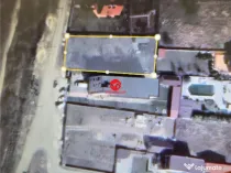Teren Intravilan de 1000 mp cu Toate Utilitatile, Mamaia Sat
