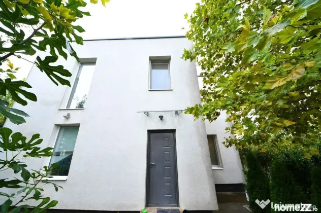 Casa moderna, constructie 2019 – Sat Costi, la 5 minute...