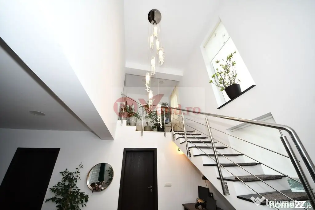Casa moderna, constructie 2019 – Sat Costi, la 5 minute de Galati - Costi (Galati)
