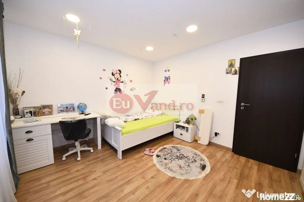 Casa moderna, constructie 2019 – Sat Costi, la 5 minute de Galati - Costi (Galati)