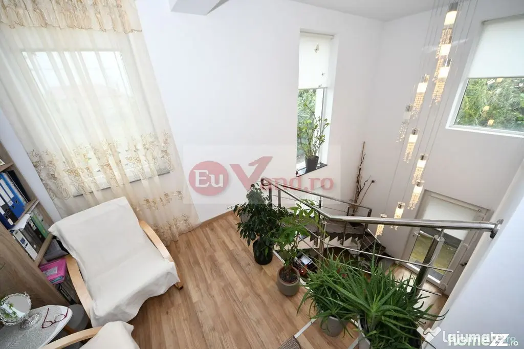 Casa moderna, constructie 2019 – Sat Costi, la 5 minute de Galati - Costi (Galati)