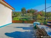 De vânzare casă cu 1 cameră, pivniță, teren 472 mp, ... 