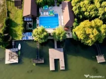 Pensiune Mont Blanc Eselnita Clisura Dunarii Comision 0