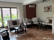 Pensiune Mont Blanc Eselnita Clisura Dunarii Comision 0 