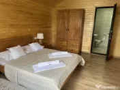 Pensiune Mont Blanc Eselnita Clisura Dunarii Comision 0 