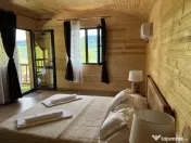 Pensiune Mont Blanc Eselnita Clisura Dunarii Comision 0 