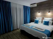 Pensiune Mont Blanc Eselnita Clisura Dunarii Comision 0 