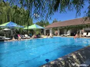 Pensiune Mont Blanc Eselnita Clisura Dunarii Comision 0 