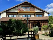 Pensiune Mont Blanc Eselnita Clisura Dunarii Comision 0 