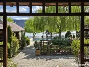 Pensiune Mont Blanc Eselnita Clisura Dunarii Comision 0 