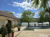 Pensiune Mont Blanc Eselnita Clisura Dunarii Comision 0 