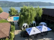 Pensiune Mont Blanc Eselnita Clisura Dunarii Comision 0 