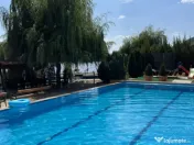 Pensiune Mont Blanc Eselnita Clisura Dunarii Comision 0 