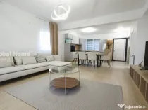 Vila moderna 126 MP | Tunari | Curte 145 MP | First Rent
