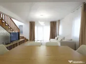 Vila moderna 126 MP | Tunari | Curte 145 MP | First Rent 