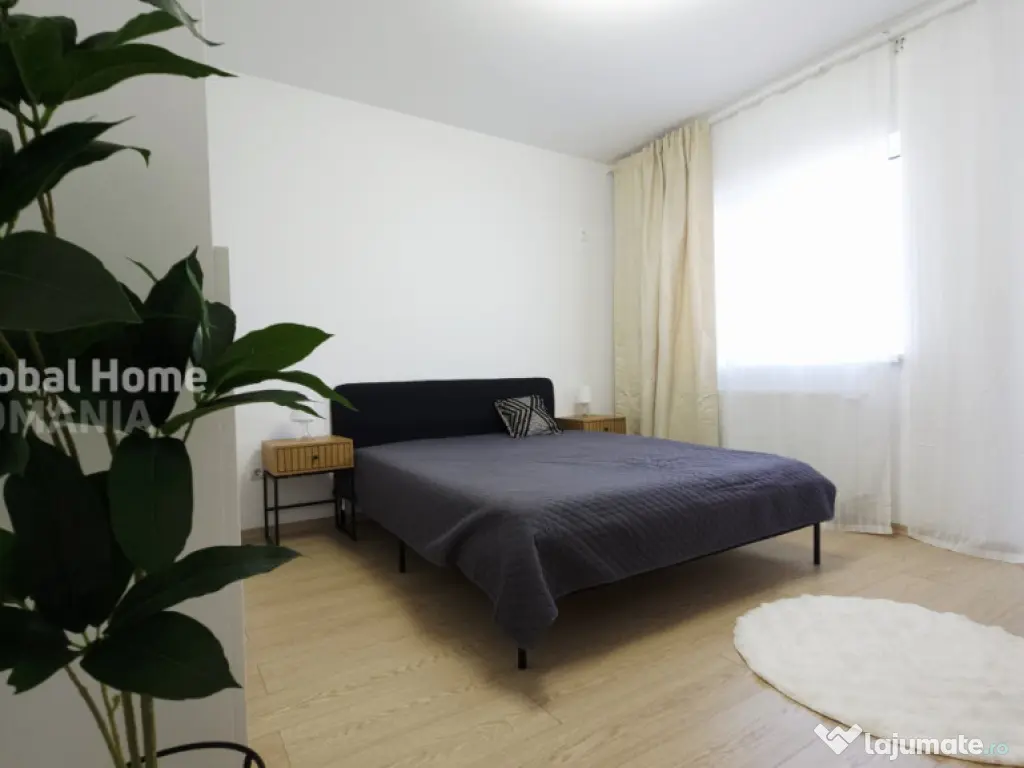 Vila moderna 126 MP | Tunari | Curte 145 MP | First Rent