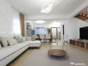 Vila moderna 126 MP | Tunari | Curte 145 MP | First Rent 