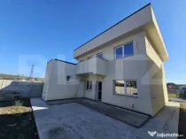Casa P+1, 140 mp, 316 mp teren, zona Bariera Valcii