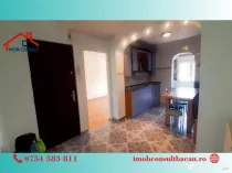 Etaj intermediar! Doua camere cu balcon! CE1338