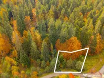 Comision 0 | Teren intravilan de vânzare – Predeal, Br...