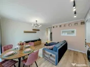 Apartament 3 camere semidecomandat zona Eroilor 