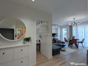 Apartament 3 camere semidecomandat zona Eroilor 