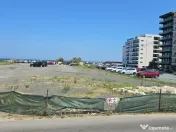 Mamaia Nord teren 700 mp deschidere la D24 si D25 