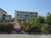 Mamaia Nord teren 700 mp deschidere la D24 si D25 