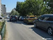 Mamaia Nord teren 700 mp deschidere la D24 si D25 