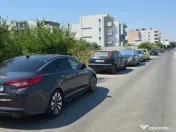 Mamaia Nord teren 700 mp deschidere la D24 si D25 