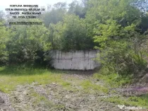 Teren 2000 mp, str.Nicu Albu, cadru natural superb