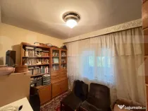 Apartament cu 4 camere, 66,6 mp, Botosani