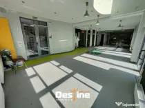 Palas Campus - Cladire Birouri clasa B, D+P+1+2+Terasa 570 m