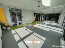 Palas Campus - Cladire Birouri clasa B, D+P+1+2+Terasa 570 m