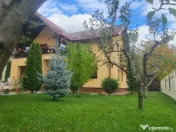 Vilă de vânzare Valea Lupului 
