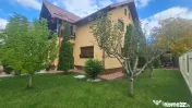 Vilă de vânzare Valea Lupului 